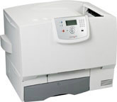 Lexmark C772n Colour Laser Printer (24A0065) Lexmark C772n Colour Laser Printer (24A0065)